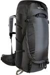Tatonka Noras 65+10 Trekkingrucksack, schwarz 4013236398830