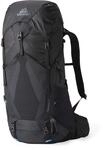 Gregory Paragon 50 RC Herren Trekkingrucksack, schwarz 5400520310101