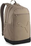 Puma Buzz Freizeittasche, braun 4067984165671