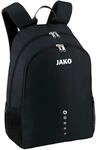 Jako 1850_08, Jako Rucksack Classico Multifunktionsrucksack, schwarz