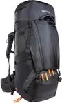 Tatonka Yukon 50+10 Trekkingrucksack, schwarz 4013236398724