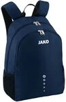 Jako 1850_09, Jako Rucksack Classico Multifunktionsrucksack, blau