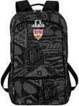Jako VfB Stuttgart Tropicana Rucksack, schwarz 4067633143159