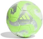 Adidas Performance Tiro League Thermally Bonded Fu&szlig;ball-Zubeh&ouml;r, gr&uuml;n, Gr. 5