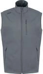 Jako Premium Fu&szlig;balljacke, grau 4059562575514