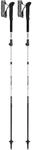 Leki Skytera FX Carbon SL Teleskopst&ouml;cke, wei&szlig; 4028173375875