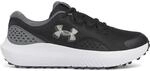 Under Armour Surge Golf Herren Golfschuhe (Softspike), schwarz, Gr&ouml;&szlig;e 44