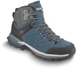 Meindl Milford GTX Herren Trekkingstiefel, t&uuml;rkis, Gr&ouml;&szlig;e 42 4056284717291