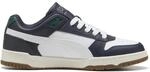 Puma RBD Game Low Freizeitschuhe, blau, Gr&ouml;&szlig;e 46 4067983861406