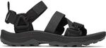 Merrell Speed Fusion Sport RMX Herren Trekkingsandalen, schwarz, Gr&ouml;&szlig;e 42