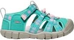Keen Seacamp II CNX Kinder Sandalen, blau, Gr&ouml;&szlig;e 26 195208721632