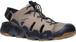 Keen Hyperport Fisherman Leather Herren Trekkingsandalen, braun, Gr&ouml;&szlig;e 42 &frac12;