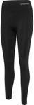 Hummel Tif Seamless High Waist Damen Tights, schwarz 5700496705674
