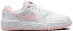 Nike Full Force Low Jungen Freizeitschuhe, wei&szlig;, Gr&ouml;&szlig;e 39 197860109308