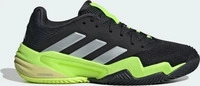 adidas LZS01_IH2560, Adidas Barricade 13 Clay Herren Tennisschuhe, schwarz, Gr&ouml;&szlig;e