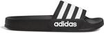 Adidas Shower adilette Kinder Badeslipper, schwarz, Gr&ouml;&szlig;e 30 4067897958483