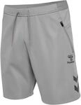 Hummel Cima 2.0 Herren Shorts, grau 5715598653181