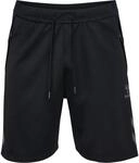 Hummel Cima 2.0 Herren Shorts, schwarz 5715598653198