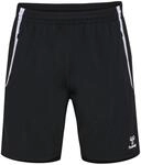 Hummel Lead 2.0 Herren Shorts, schwarz, Gr. XXL 5715598596051
