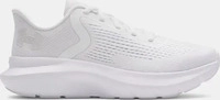 Under Armour 3028262_100, Under Armour Charged Rogue 5 Damen Laufschuhe, wei&szlig;,
