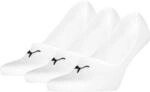 Puma 3-er Pack Socken, wei&szlig; 8718824364650