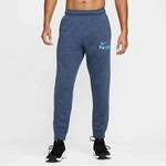 Nike Therma-Fit Fitness Herren Trainingshose, blau 197859421299