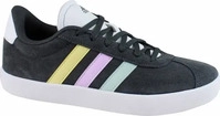 adidas NJT87_JH8725, Adidas VL Court 3.0 Kids Schuh Kinder Skateschuhe, grau,...