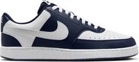 Nike HM9862_400, Nike Court Vision Low Herren Freizeitschuhe, blau, Gr&ouml;&szlig;e 44 male