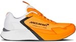 K-Swiss Aero Active X McLaren II Herren Freizeitschuhe, multicolor, Gr&ouml;&szlig;e 43