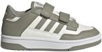 Adidas Rapid Court s Shoes Kinder Freizeitschuhe, gr&uuml;n, Gr&ouml;&szlig;e 34 4067903937860