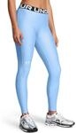 Under Armour HG Damen Tights, blau 197777146588
