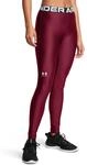 Under Armour HG Damen Tights, rot 197777142955