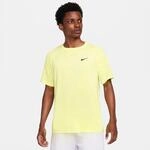 Nike Ready Dri-Fit Fitness Herren T-Shirt, gr&uuml;n 196968889341