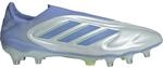 Adidas Copa Pure III Elite Laceless Nockenschuhe, hellblau, Gr&ouml;&szlig;e 40 ⅔