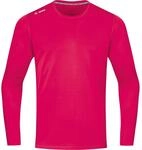 Jako Run 2.0 Kinder Sweatshirt, pink 4059562488166