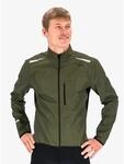 Fusion S1 Run Herren Jacke, gr&uuml;n 8400780061031