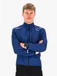 Fusion S1 Run Herren Jacke, blau 8400780048490