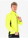 Fusion S1 Run Herren Jacke, gelb, Gr. S 8400780047653