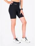 Fusion C3 Short Training Damen Tights, schwarz 8400780057546