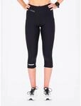 Fusion C3 3/4 Training Damen 3/4-Hose, schwarz 8400780061314