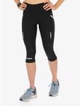 Fusion C3 3/4 Tights, schwarz 8400780046854