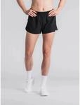 Fusion C3 Run Damen Shorts, schwarz 8400780072693