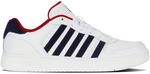 K-Swiss Court Palisades Herren Freizeitschuhe, blau, Gr&ouml;&szlig;e 43 196483728521