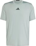 Adidas Designed-for-Training Intensity Herren T-Shirt, gr&uuml;n 4067891270246