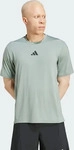 adidas KTM97_JI8187, Adidas Designed-for-Training Intensity Herren T-Shirt, gr&uuml;n