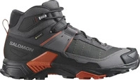 Salomon LI6287_L47753900, Salomon X Ultra 5 Mid GTX Herren Multifunktionsschuhe,
