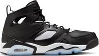 Nike DC7329_002, Nike Jordan Flight '91 Herren Basketballschuhe, schwarz, Gr&ouml;&szlig;e 47