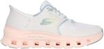 Skechers Glide-Step Pro Damen Slipper, multicolor, Gr&ouml;&szlig;e 35 198376612160