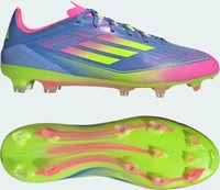 adidas NJV67_IE1285, Adidas F50 Pro FG Nockenschuhe, blau, Gr&ouml;&szlig;e 45 1/3