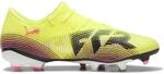 Puma Future 8 Match Low FG/AG Nockenschuhe, gelb, Gr&ouml;&szlig;e 44 4067983081019